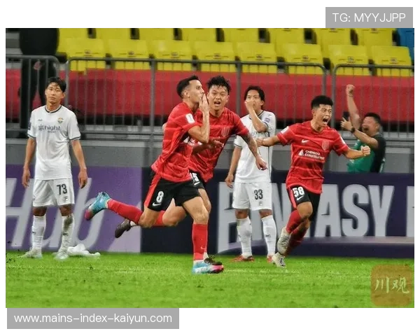 成都蓉城亚冠首轮争胜要点：中前场连携为关键