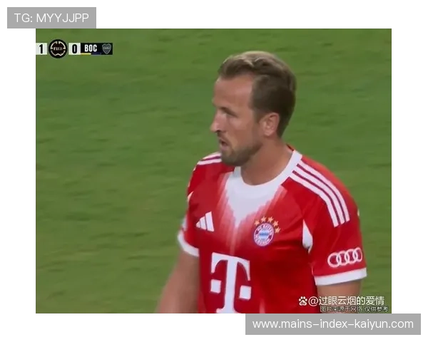 拜仁或将惊险绝杀背后引发的伤病警钟：球队伤情风暴升级